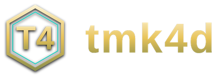 tmk4d logo