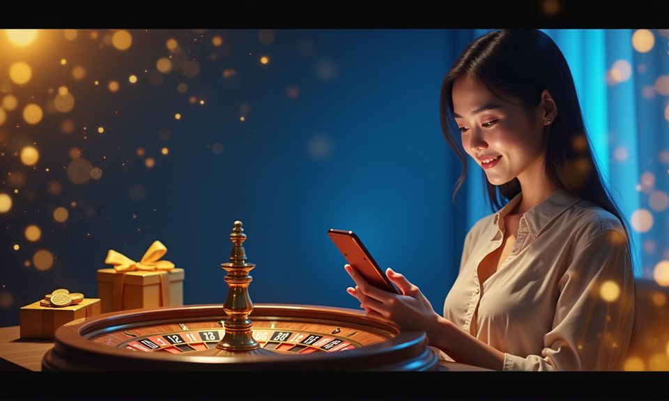 tmk4d Congkak Fortune Slots